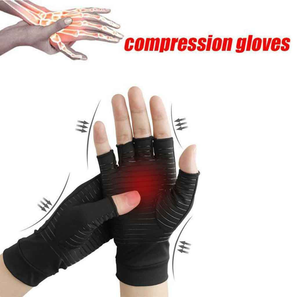Arthritis pressure gloves Guantes para Artritis