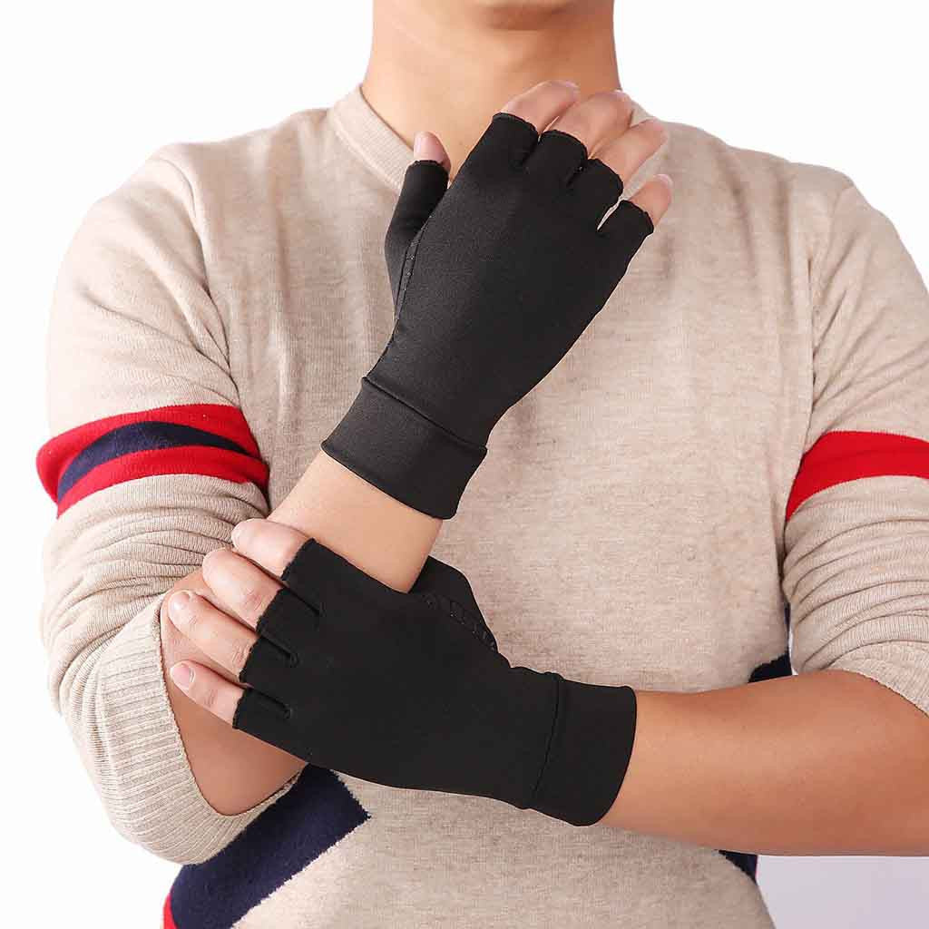 Arthritis pressure gloves Guantes para Artritis