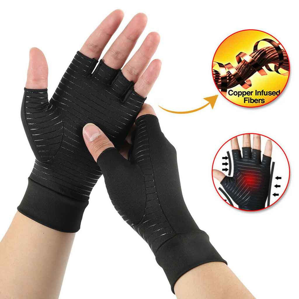 Arthritis pressure gloves Guantes para Artritis