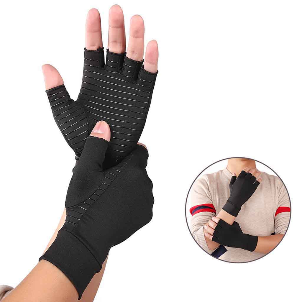 Arthritis pressure gloves Guantes para Artritis