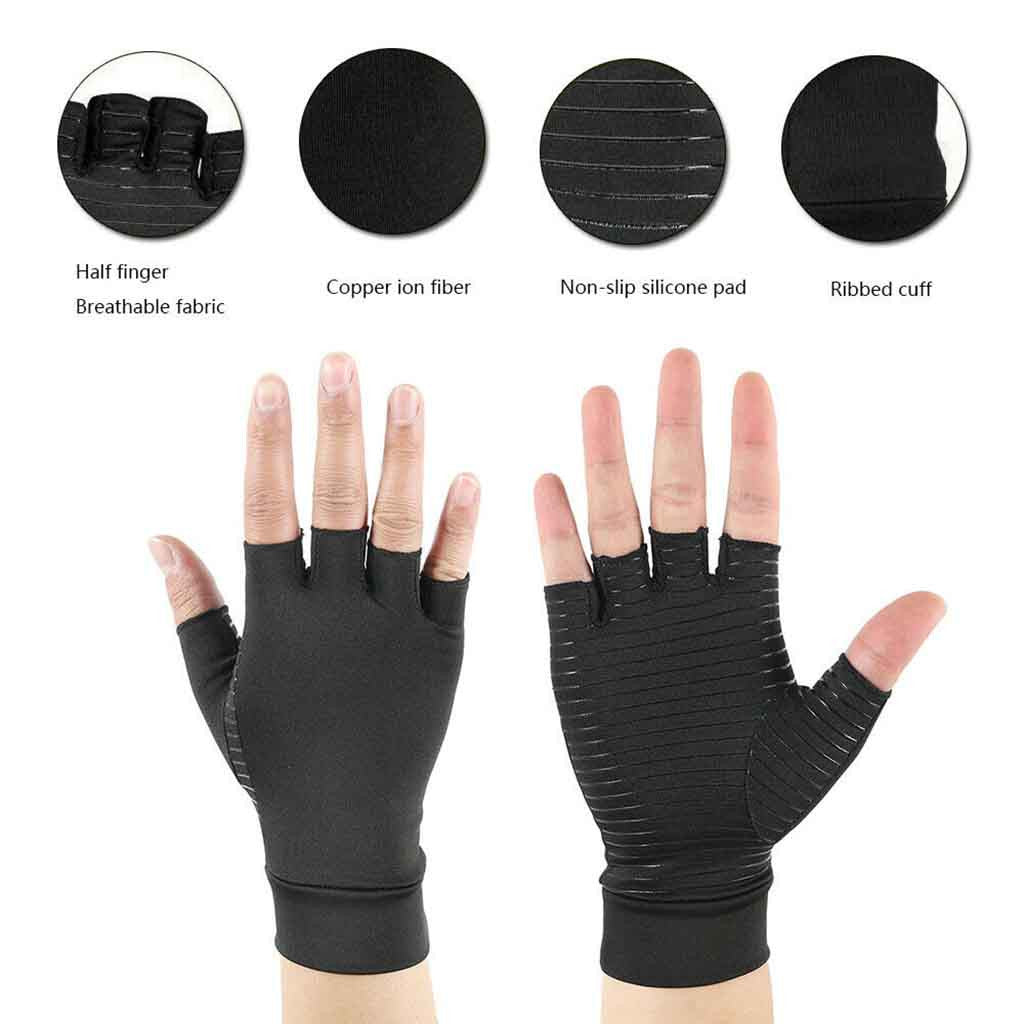 Arthritis pressure gloves Guantes para Artritis