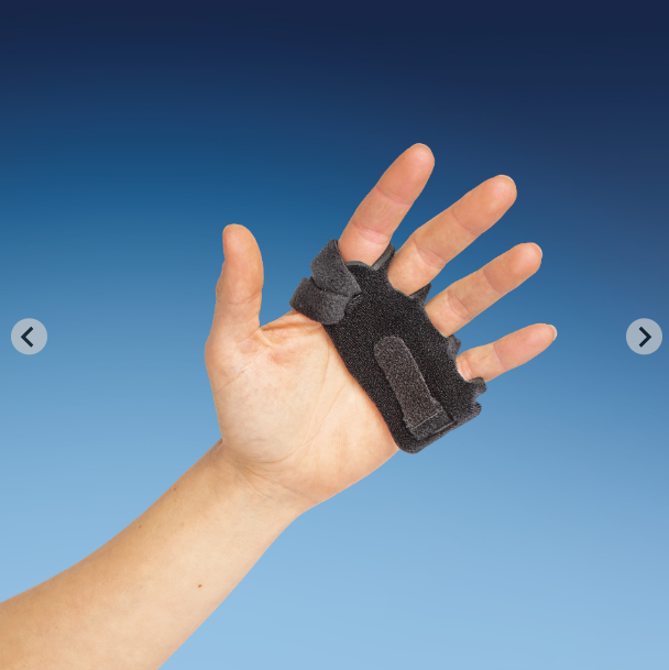 Férula para la desviación cubital NRX®