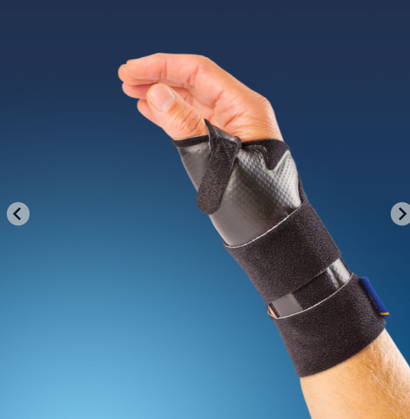Ortesis para pulgar Proxi® DeQuervain
