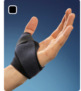 Ortesis para pulgar Proxi® CMC