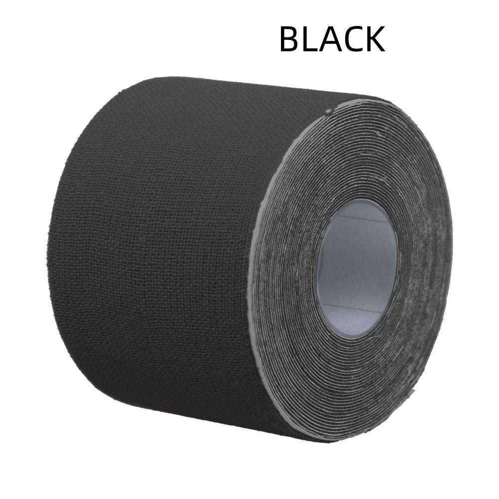 Sports muscle stickers