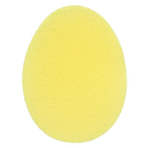 Hands Expander Silicone Egg Massage Hand Expander Gripper Strengths Stress Relief Ball Forearm Finger Exercise Equipment 4 Color
