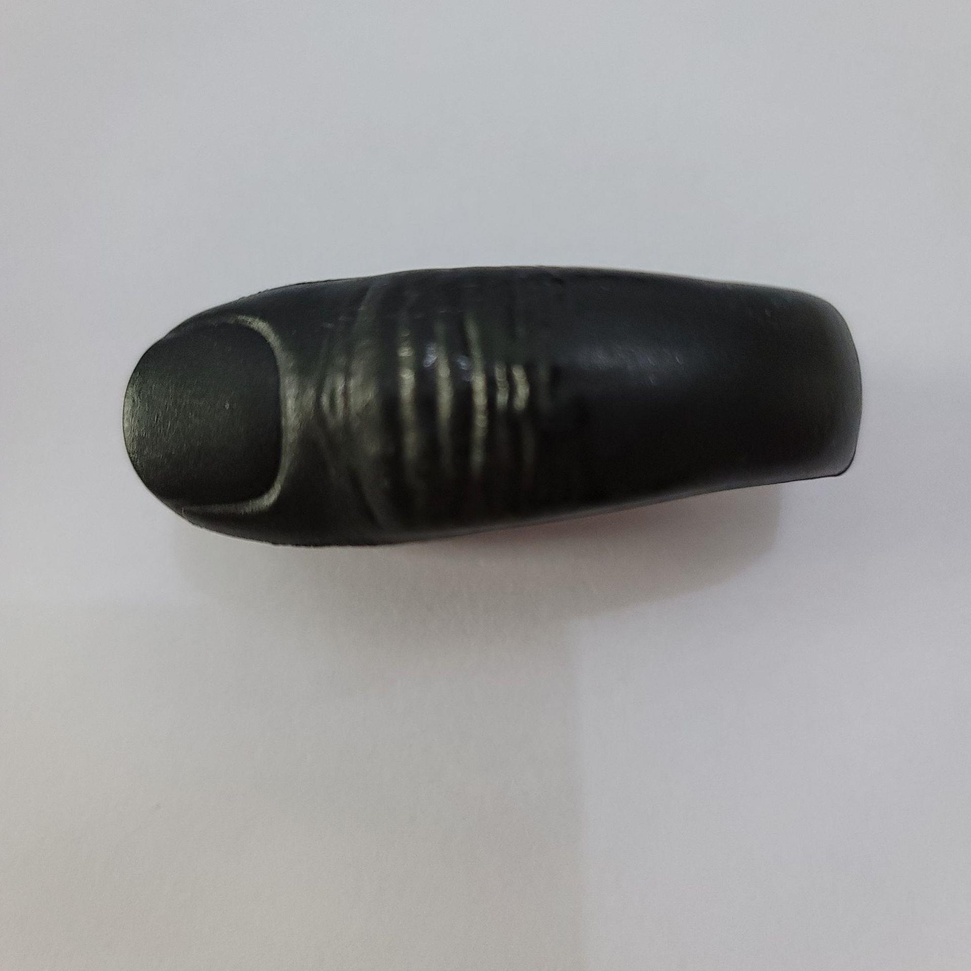 Hukou Hole Massage Clamp Acupuncture Point Massager Meridian Massage Clamp Jaws Clamp Thumb Acupuncture Point Massage Plastic Clip