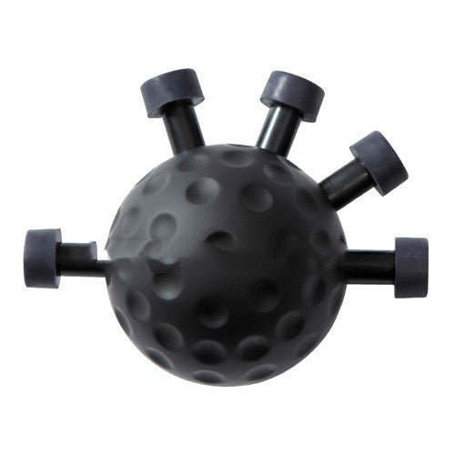 Agarre Garra de Águila – Fortalecedor de Dedos