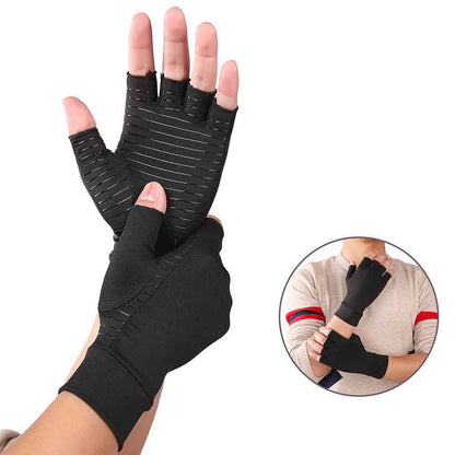 Arthritis pressure gloves  Guantes para Artritis