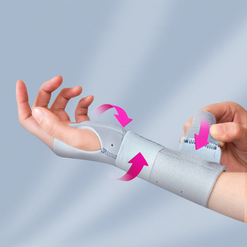 Soporte para muñeca