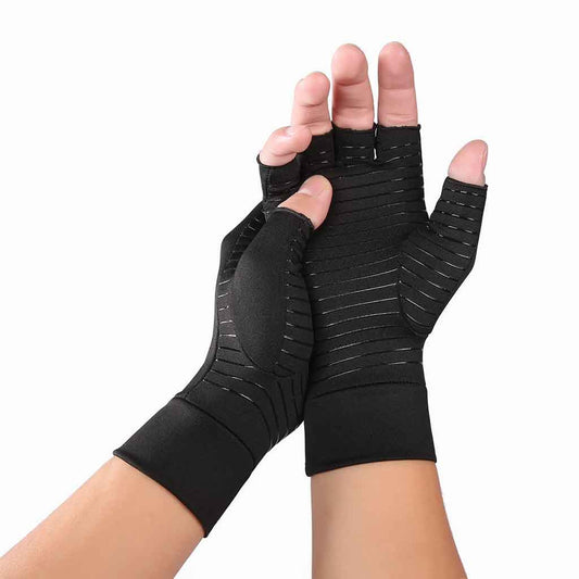 Arthritis pressure gloves  Guantes para Artritis