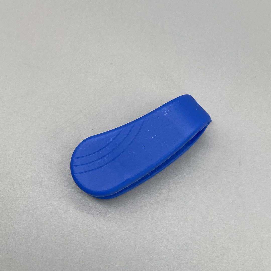 Hukou Hole Massage Clamp Acupuncture Point Massager Meridian Massage Clamp Jaws Clamp Thumb Acupuncture Point Massage Plastic Clip