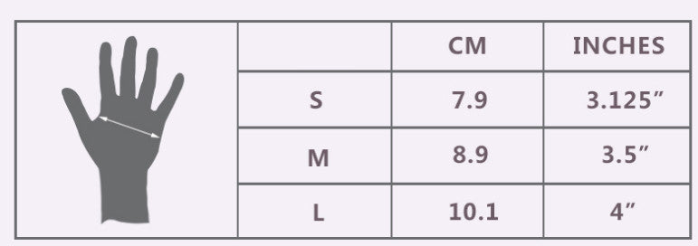 Guantes para Artritis