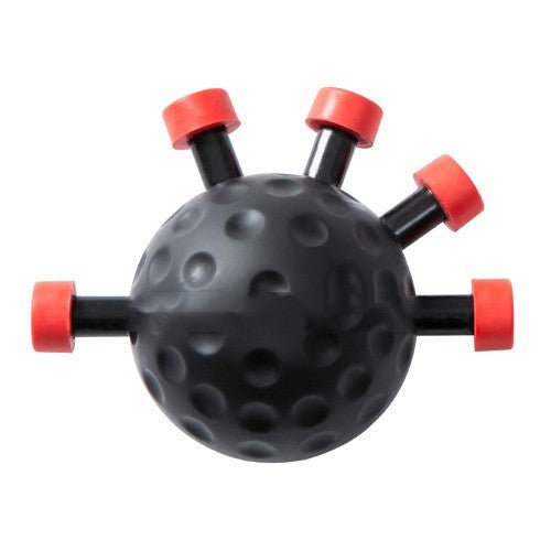 Agarre Garra de Águila – Fortalecedor de Dedos