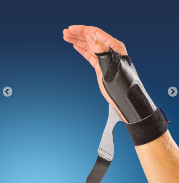 Muñequera para pulgar Proxi® DeQuervain