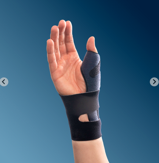 Ortesis para pulgar Proxi® DeQuervain