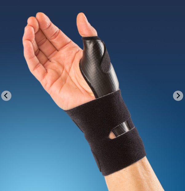 Muñequera para pulgar Proxi® DeQuervain
