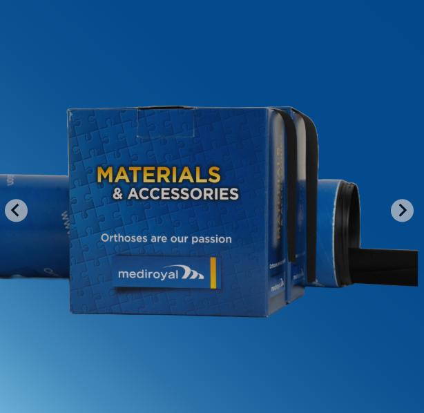 Cinta NRX® Neptune™ - 60 mm x 3,1 m - Negro