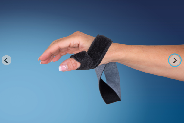 CORREA TÉRMICA NRX®