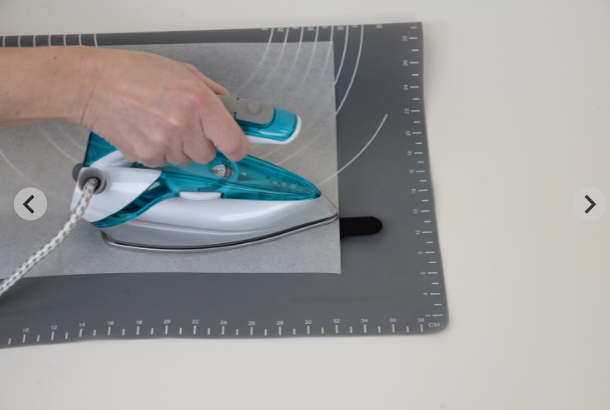 CORREA TÉRMICA NRX®