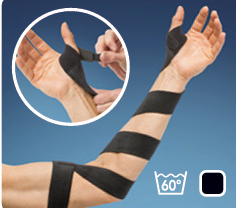 Kit de Cinta NRX® para Supinación
