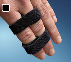 Protectores para dedos