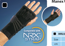 Manex Ulnar
