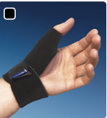 NRX® - Pulgar