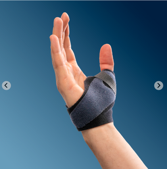 Ortesis para pulgar Proxi® CMC