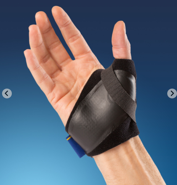 Soporte para pulgar Proxi® Ultra