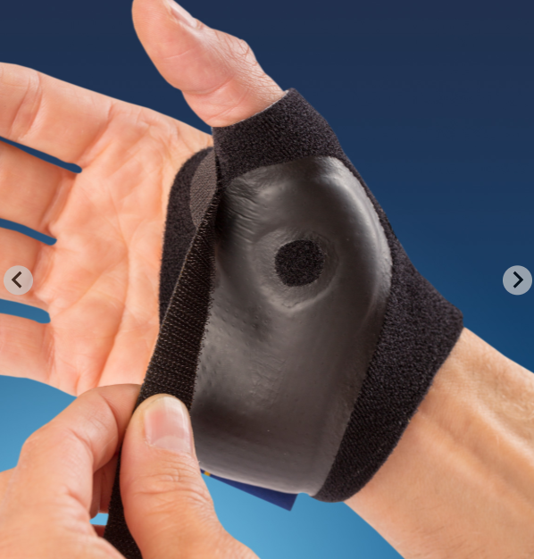 Soporte para pulgar Proxi® Ultra