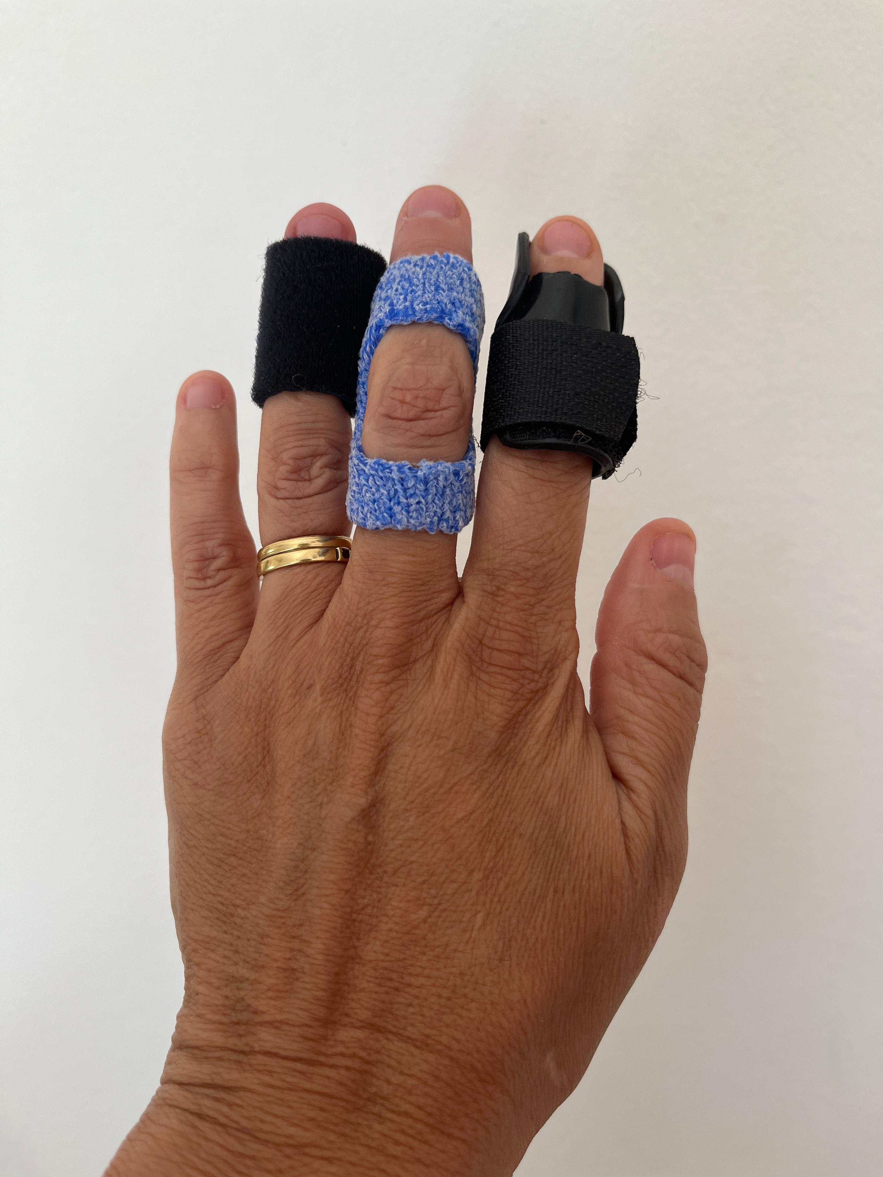 Entrenamiento en Férulas  Método Personalizado