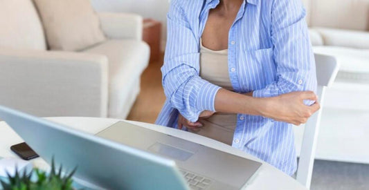 Cita Rehabilitación Online - Terapia de Mano Profesional | Agustina Davalos