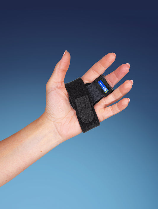 Férula de Dedo Trigger Splint