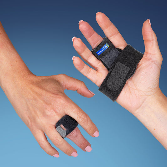 Férula de Dedo Trigger Splint