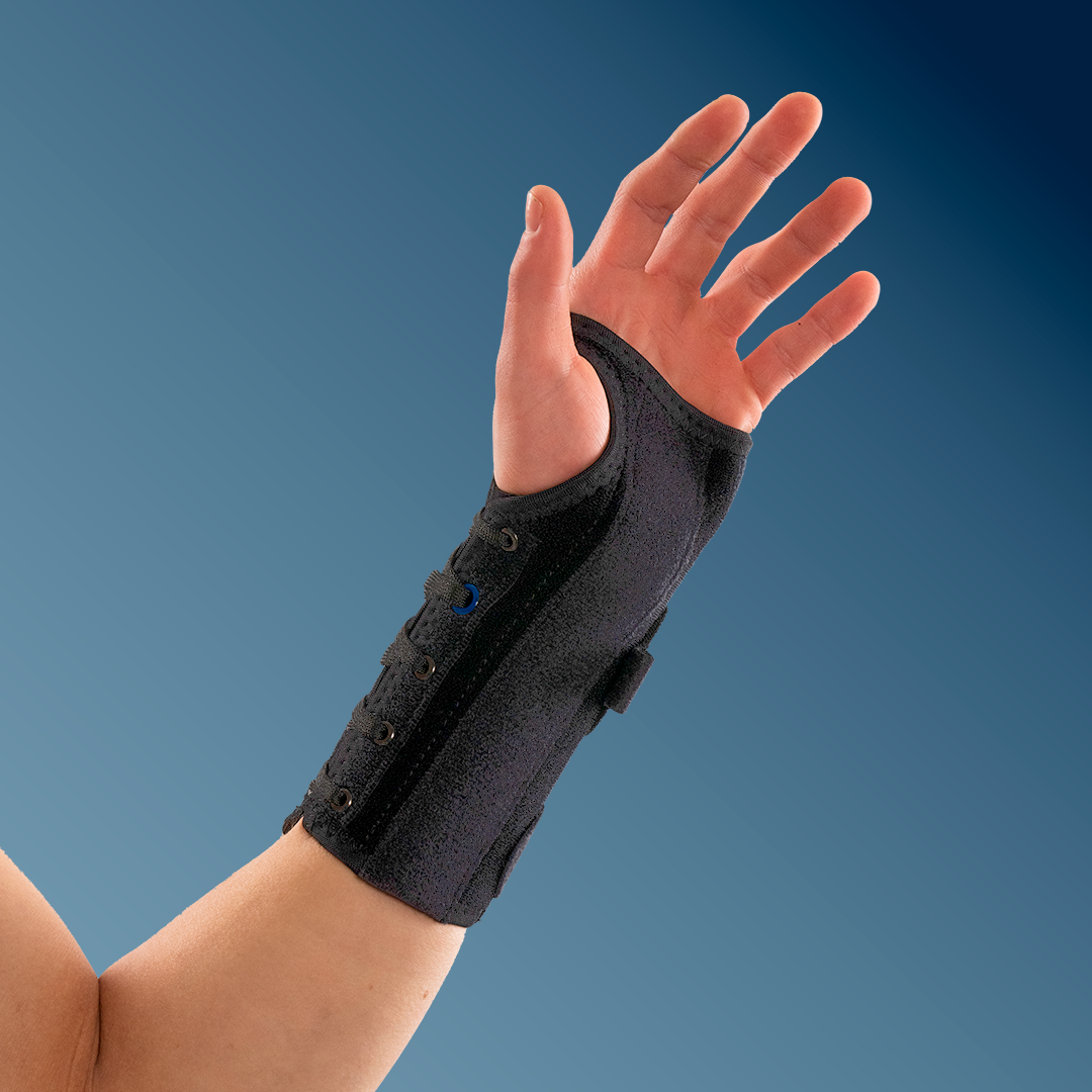 Soportes para muñeca